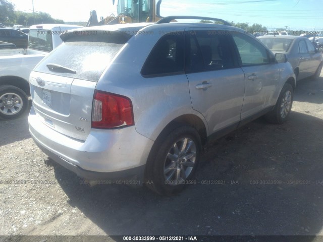 Photo 3 VIN: 2FMDK3JC0CBA02271 - FORD EDGE 