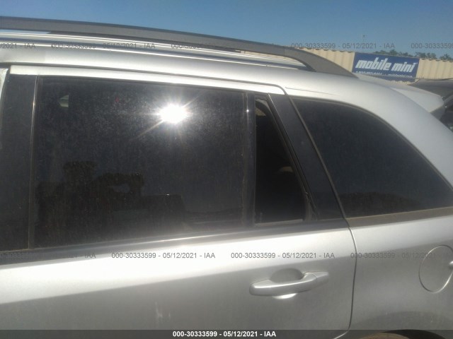 Photo 5 VIN: 2FMDK3JC0CBA02271 - FORD EDGE 