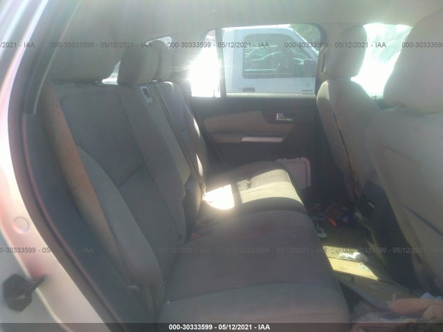 Photo 7 VIN: 2FMDK3JC0CBA02271 - FORD EDGE 