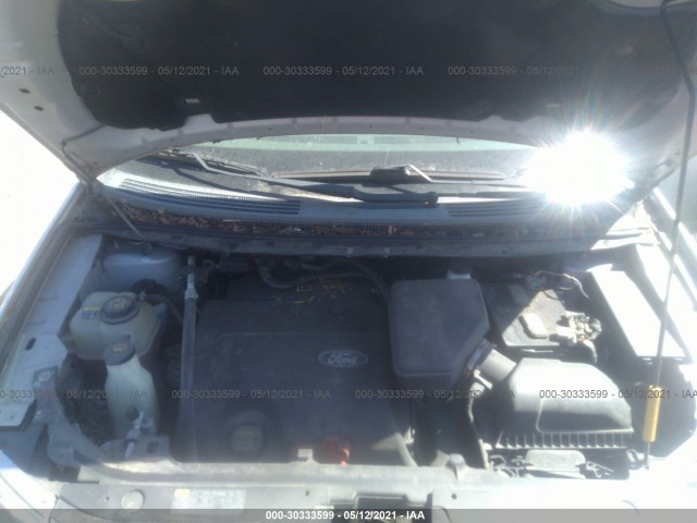 Photo 9 VIN: 2FMDK3JC0CBA02271 - FORD EDGE 