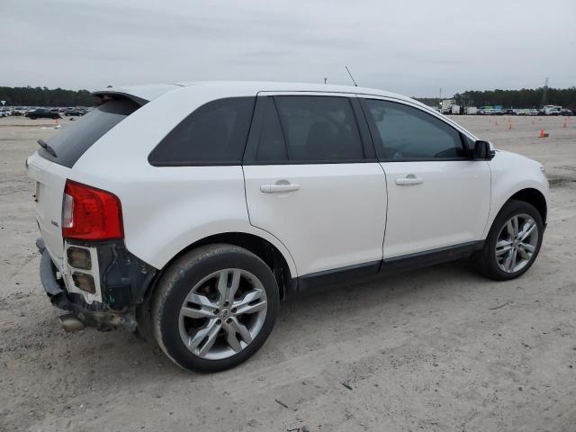 Photo 2 VIN: 2FMDK3JC0CBA08071 - FORD EDGE 