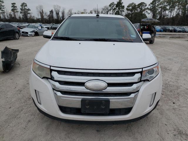 Photo 4 VIN: 2FMDK3JC0CBA08071 - FORD EDGE 