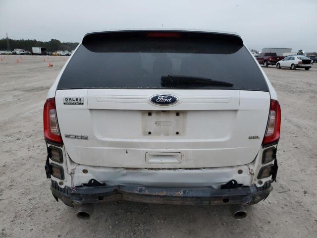 Photo 5 VIN: 2FMDK3JC0CBA08071 - FORD EDGE 