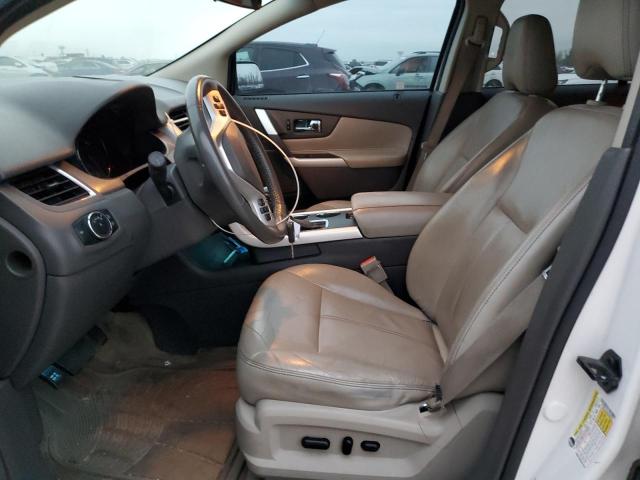 Photo 6 VIN: 2FMDK3JC0CBA08071 - FORD EDGE 