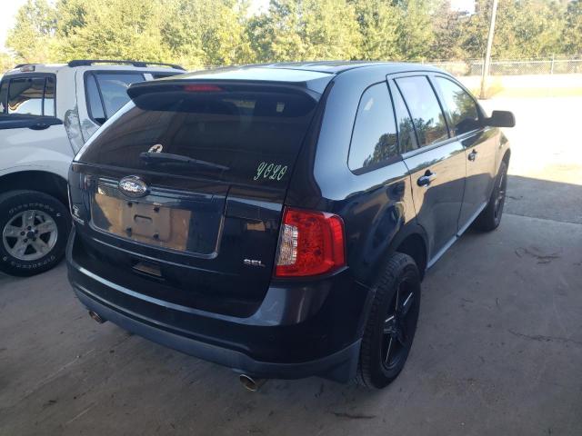 Photo 3 VIN: 2FMDK3JC0CBA29373 - FORD EDGE SEL 