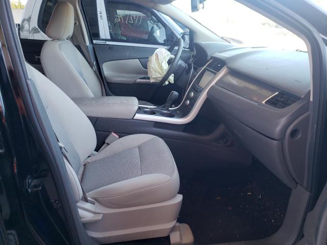 Photo 4 VIN: 2FMDK3JC0CBA29373 - FORD EDGE SEL 