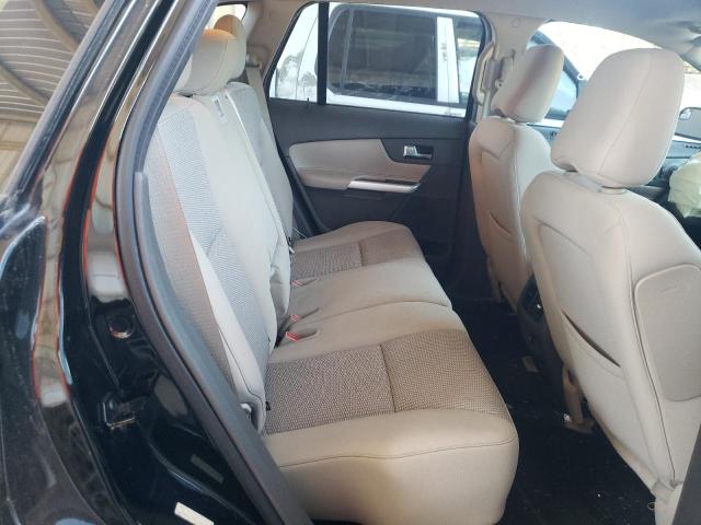 Photo 5 VIN: 2FMDK3JC0CBA29373 - FORD EDGE SEL 