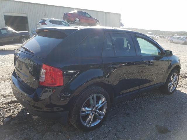 Photo 3 VIN: 2FMDK3JC0CBA36078 - FORD EDGE SEL 