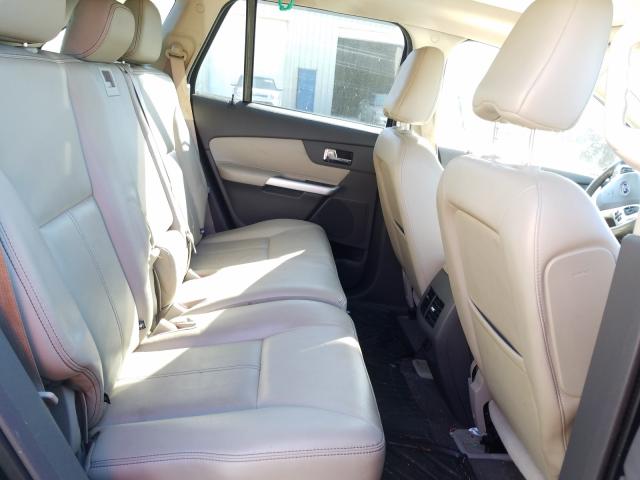 Photo 5 VIN: 2FMDK3JC0CBA36078 - FORD EDGE SEL 