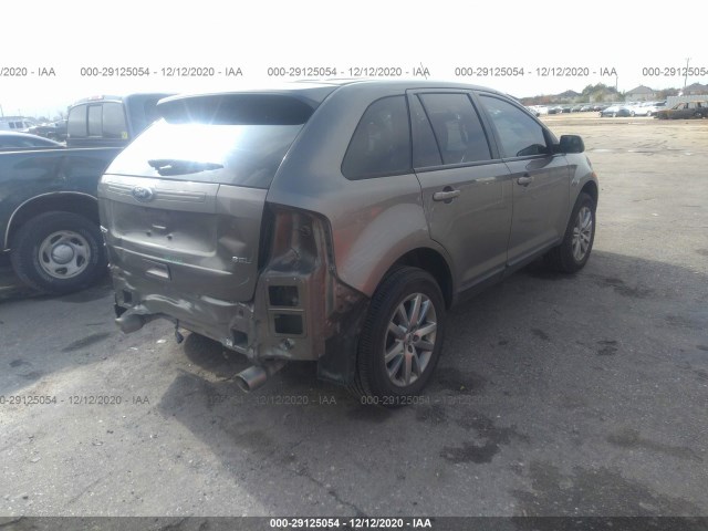 Photo 3 VIN: 2FMDK3JC0CBA62793 - FORD EDGE 