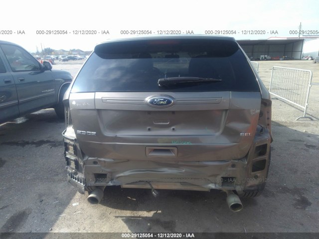 Photo 5 VIN: 2FMDK3JC0CBA62793 - FORD EDGE 