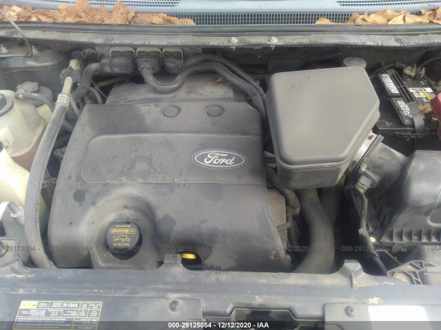 Photo 9 VIN: 2FMDK3JC0CBA62793 - FORD EDGE 