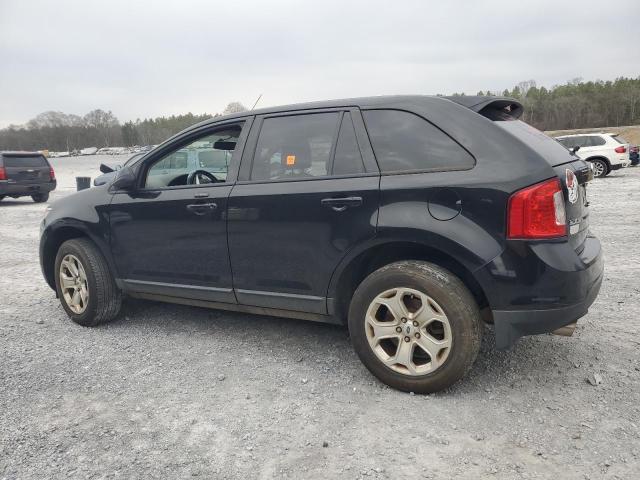 Photo 1 VIN: 2FMDK3JC0CBA63698 - FORD EDGE 