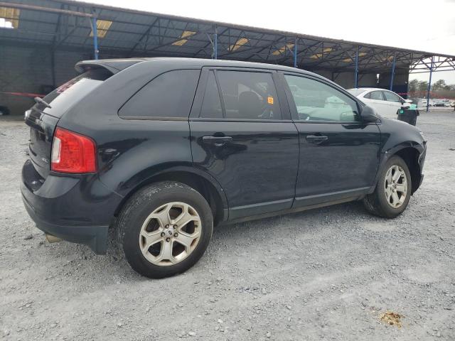 Photo 2 VIN: 2FMDK3JC0CBA63698 - FORD EDGE 