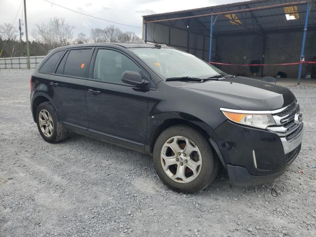 Photo 3 VIN: 2FMDK3JC0CBA63698 - FORD EDGE 