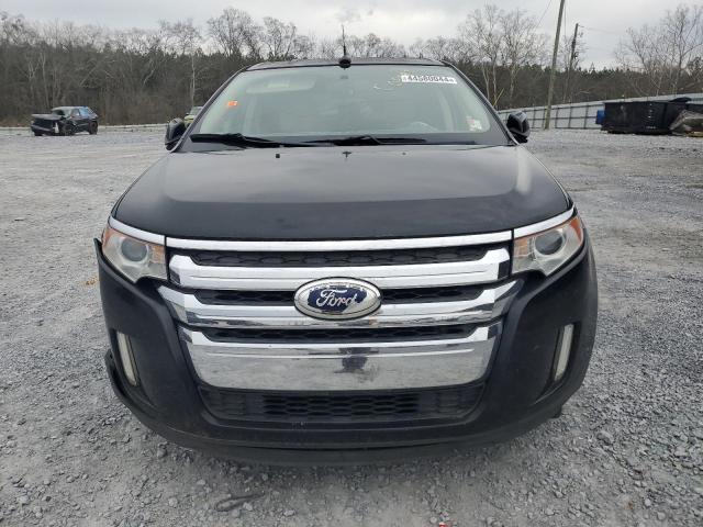 Photo 4 VIN: 2FMDK3JC0CBA63698 - FORD EDGE 