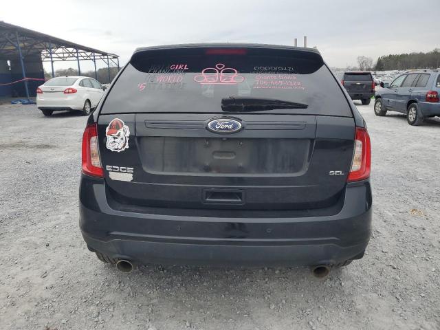 Photo 5 VIN: 2FMDK3JC0CBA63698 - FORD EDGE 