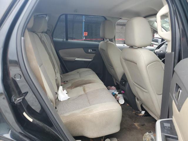 Photo 9 VIN: 2FMDK3JC0CBA63698 - FORD EDGE 