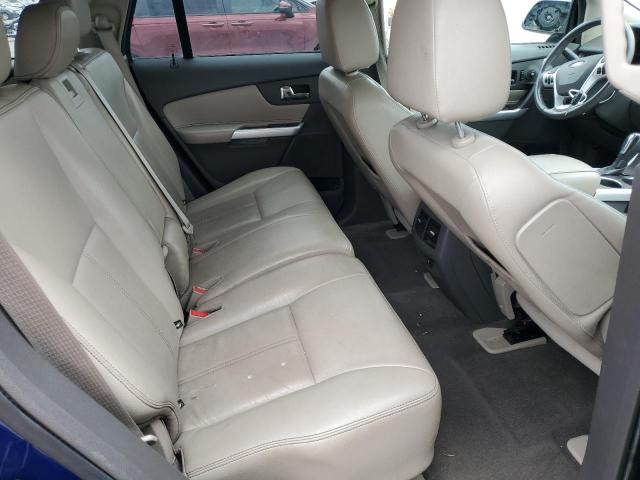 Photo 10 VIN: 2FMDK3JC0DBA20836 - FORD EDGE SEL 