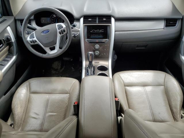 Photo 7 VIN: 2FMDK3JC0DBA20836 - FORD EDGE SEL 