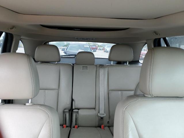 Photo 9 VIN: 2FMDK3JC0DBA20836 - FORD EDGE SEL 