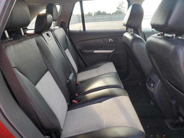 Photo 10 VIN: 2FMDK3JC0DBA34848 - FORD EDGE SEL 