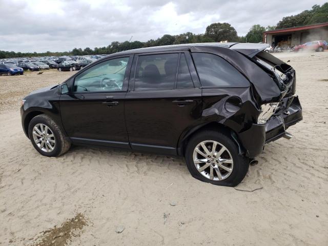 Photo 1 VIN: 2FMDK3JC0DBA57580 - FORD EDGE SEL 