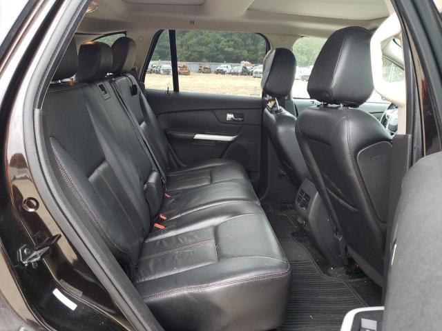 Photo 10 VIN: 2FMDK3JC0DBA57580 - FORD EDGE SEL 