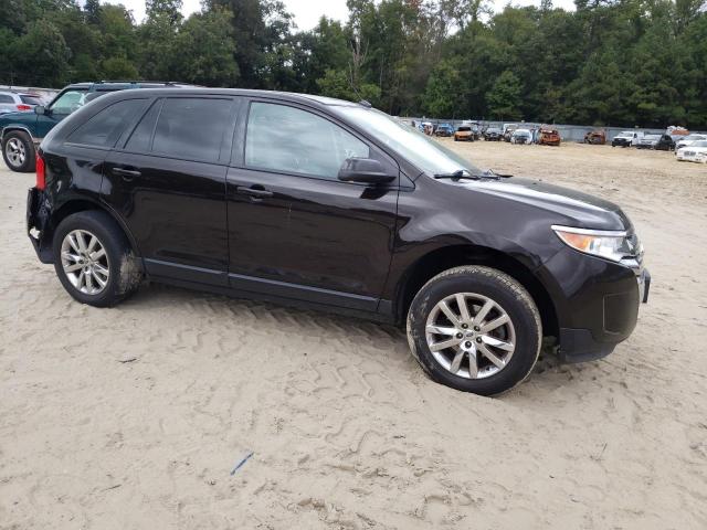 Photo 3 VIN: 2FMDK3JC0DBA57580 - FORD EDGE SEL 