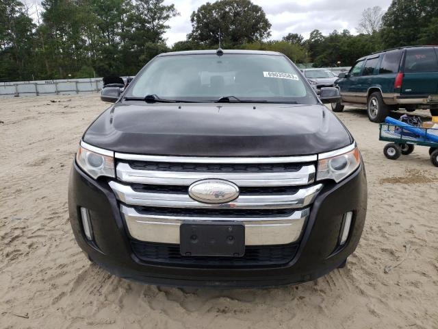 Photo 4 VIN: 2FMDK3JC0DBA57580 - FORD EDGE SEL 