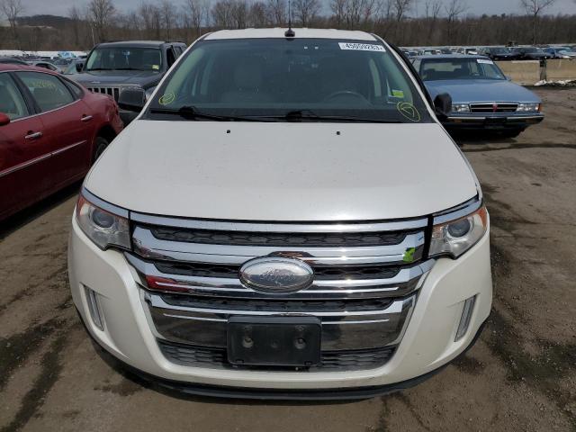 Photo 4 VIN: 2FMDK3JC0DBA72595 - FORD EDGE SEL 