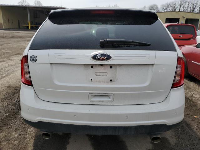 Photo 5 VIN: 2FMDK3JC0DBA72595 - FORD EDGE SEL 