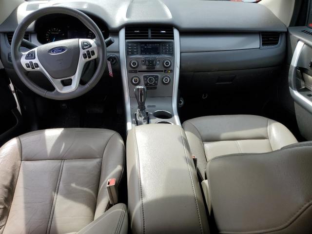 Photo 7 VIN: 2FMDK3JC0DBA72595 - FORD EDGE SEL 