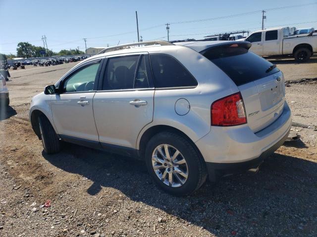 Photo 1 VIN: 2FMDK3JC0DBA86089 - FORD EDGE SEL 