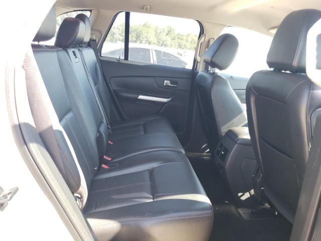 Photo 10 VIN: 2FMDK3JC0DBA86089 - FORD EDGE SEL 