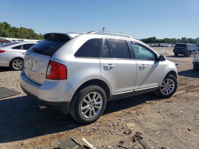 Photo 2 VIN: 2FMDK3JC0DBA86089 - FORD EDGE SEL 