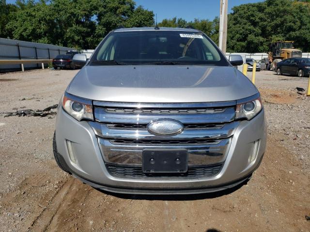 Photo 4 VIN: 2FMDK3JC0DBA86089 - FORD EDGE SEL 