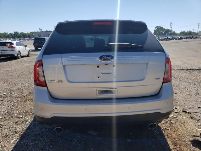 Photo 5 VIN: 2FMDK3JC0DBA86089 - FORD EDGE SEL 