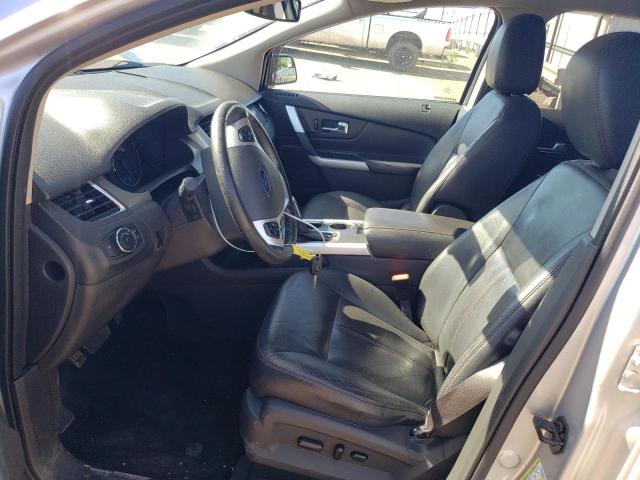 Photo 6 VIN: 2FMDK3JC0DBA86089 - FORD EDGE SEL 