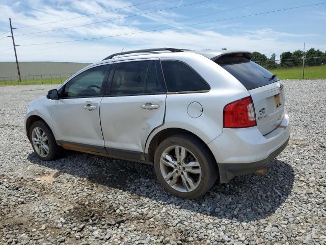 Photo 1 VIN: 2FMDK3JC0DBA93995 - FORD EDGE 