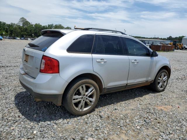 Photo 2 VIN: 2FMDK3JC0DBA93995 - FORD EDGE 