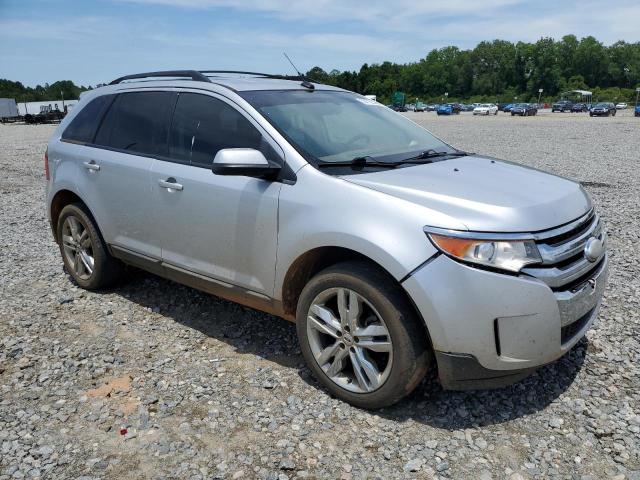 Photo 3 VIN: 2FMDK3JC0DBA93995 - FORD EDGE 