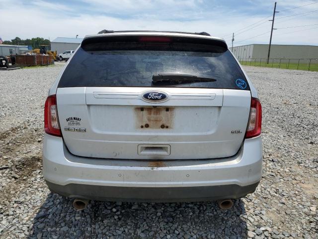 Photo 5 VIN: 2FMDK3JC0DBA93995 - FORD EDGE 