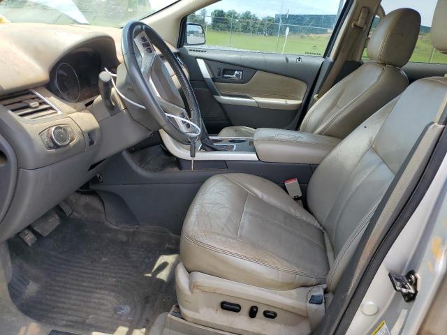 Photo 6 VIN: 2FMDK3JC0DBA93995 - FORD EDGE 