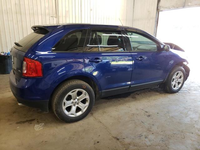 Photo 2 VIN: 2FMDK3JC0DBA95343 - FORD EDGE 