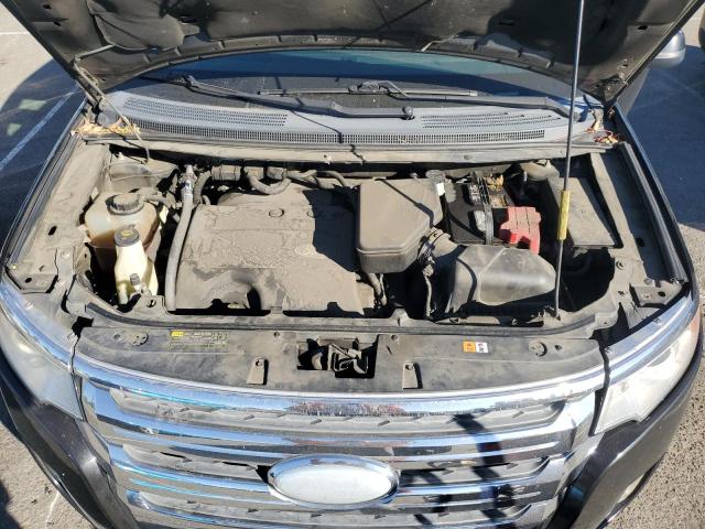 Photo 11 VIN: 2FMDK3JC0DBB11850 - FORD EDGE SEL 