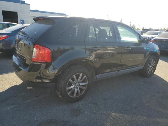 Photo 2 VIN: 2FMDK3JC0DBB11850 - FORD EDGE SEL 