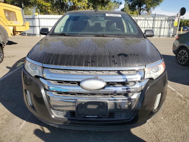 Photo 4 VIN: 2FMDK3JC0DBB11850 - FORD EDGE SEL 