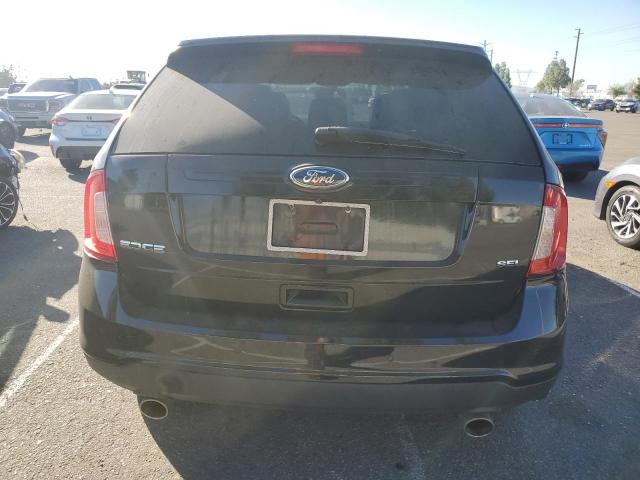 Photo 5 VIN: 2FMDK3JC0DBB11850 - FORD EDGE SEL 