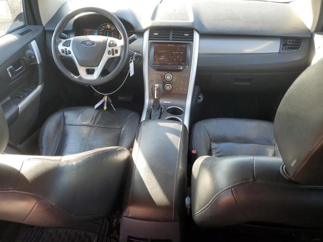 Photo 7 VIN: 2FMDK3JC0DBB11850 - FORD EDGE SEL 